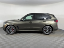 BMW X5 sDrive40i Sports Activity Vehicle 2026