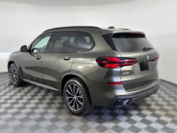 BMW X5 sDrive40i Sports Activity Vehicle 2026