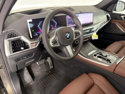 BMW X5 sDrive40i Sports Activity Vehicle 2026