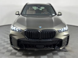 BMW X5 sDrive40i Sports Activity Vehicle 2026