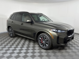 BMW X5 sDrive40i Sports Activity Vehicle 2026