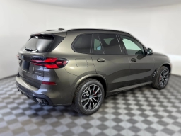 BMW X5 sDrive40i Sports Activity Vehicle 2026