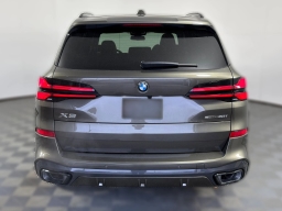 BMW X5 sDrive40i Sports Activity Vehicle 2026