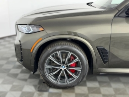 BMW X5 sDrive40i Sports Activity Vehicle 2026