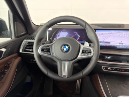 BMW X5 sDrive40i Sports Activity Vehicle 2026