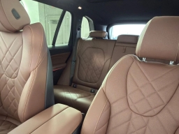 BMW X5 sDrive40i Sports Activity Vehicle 2026