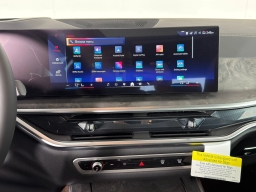 BMW X5 sDrive40i Sports Activity Vehicle 2026