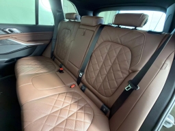 BMW X5 sDrive40i Sports Activity Vehicle 2026