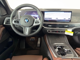 BMW X5 sDrive40i Sports Activity Vehicle 2026