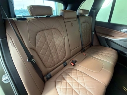 BMW X5 sDrive40i Sports Activity Vehicle 2026