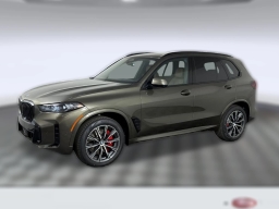 BMW X5 sDrive40i Sports Activity Vehicle 2026