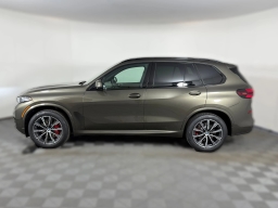 BMW X5 sDrive40i Sports Activity Vehicle 2026