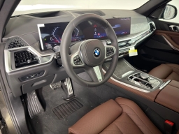 BMW X5 sDrive40i Sports Activity Vehicle 2026