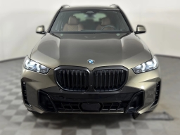 BMW X5 sDrive40i Sports Activity Vehicle 2026