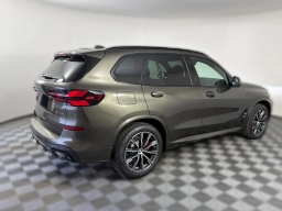 BMW X5 sDrive40i Sports Activity Vehicle 2026
