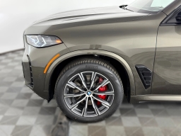 BMW X5 sDrive40i Sports Activity Vehicle 2026