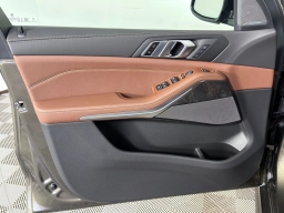 BMW X5 sDrive40i Sports Activity Vehicle 2026