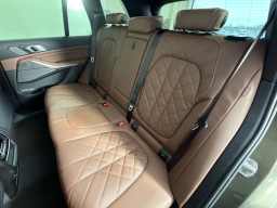 BMW X5 sDrive40i Sports Activity Vehicle 2026