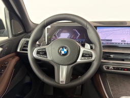 BMW X5 sDrive40i Sports Activity Vehicle 2026