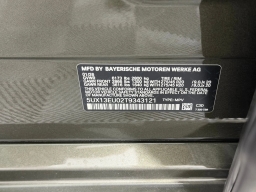 BMW X5 sDrive40i Sports Activity Vehicle 2026