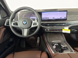 BMW X5 sDrive40i Sports Activity Vehicle 2026