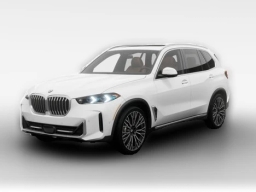 BMW X5 sDrive40i Sports Activity Vehicle 2026
