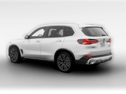 BMW X5 sDrive40i Sports Activity Vehicle 2026