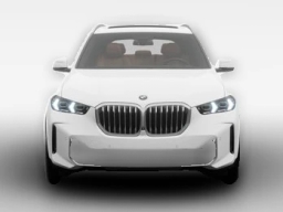 BMW X5 sDrive40i Sports Activity Vehicle 2026