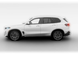 BMW X5 sDrive40i Sports Activity Vehicle 2026
