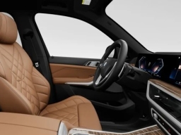 BMW X5 sDrive40i Sports Activity Vehicle 2026