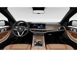 BMW X5 sDrive40i Sports Activity Vehicle 2026