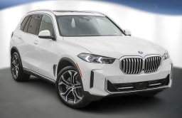 BMW X5 sDrive40i Sports Activity Vehicle 2026