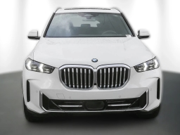 BMW X5 sDrive40i Sports Activity Vehicle 2026