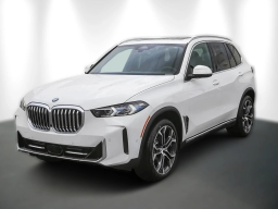 BMW X5 sDrive40i Sports Activity Vehicle 2026
