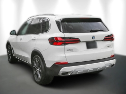 BMW X5 sDrive40i Sports Activity Vehicle 2026