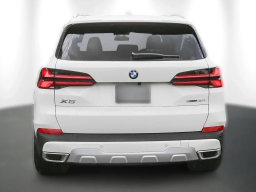 BMW X5 sDrive40i Sports Activity Vehicle 2026