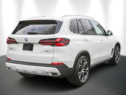 BMW X5 sDrive40i Sports Activity Vehicle 2026
