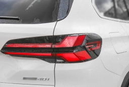 BMW X5 sDrive40i Sports Activity Vehicle 2026