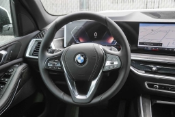 BMW X5 sDrive40i Sports Activity Vehicle 2026