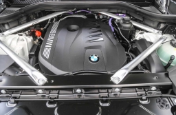 BMW X5 sDrive40i Sports Activity Vehicle 2026