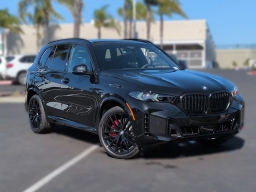 BMW X5 sDrive40i Sports Activity Vehicle 2026