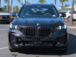 BMW X5 sDrive40i Sports Activity Vehicle 2026