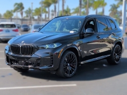 BMW X5 sDrive40i Sports Activity Vehicle 2026