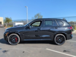 BMW X5 sDrive40i Sports Activity Vehicle 2026