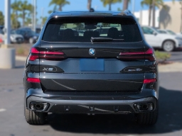 BMW X5 sDrive40i Sports Activity Vehicle 2026