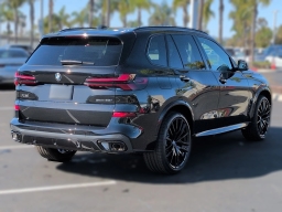 BMW X5 sDrive40i Sports Activity Vehicle 2026