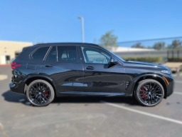 BMW X5 sDrive40i Sports Activity Vehicle 2026