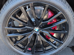 BMW X5 sDrive40i Sports Activity Vehicle 2026