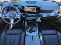 BMW X5 sDrive40i Sports Activity Vehicle 2026