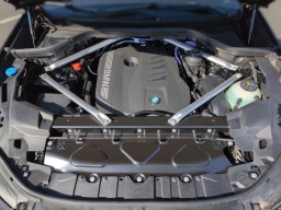 BMW X5 sDrive40i Sports Activity Vehicle 2026